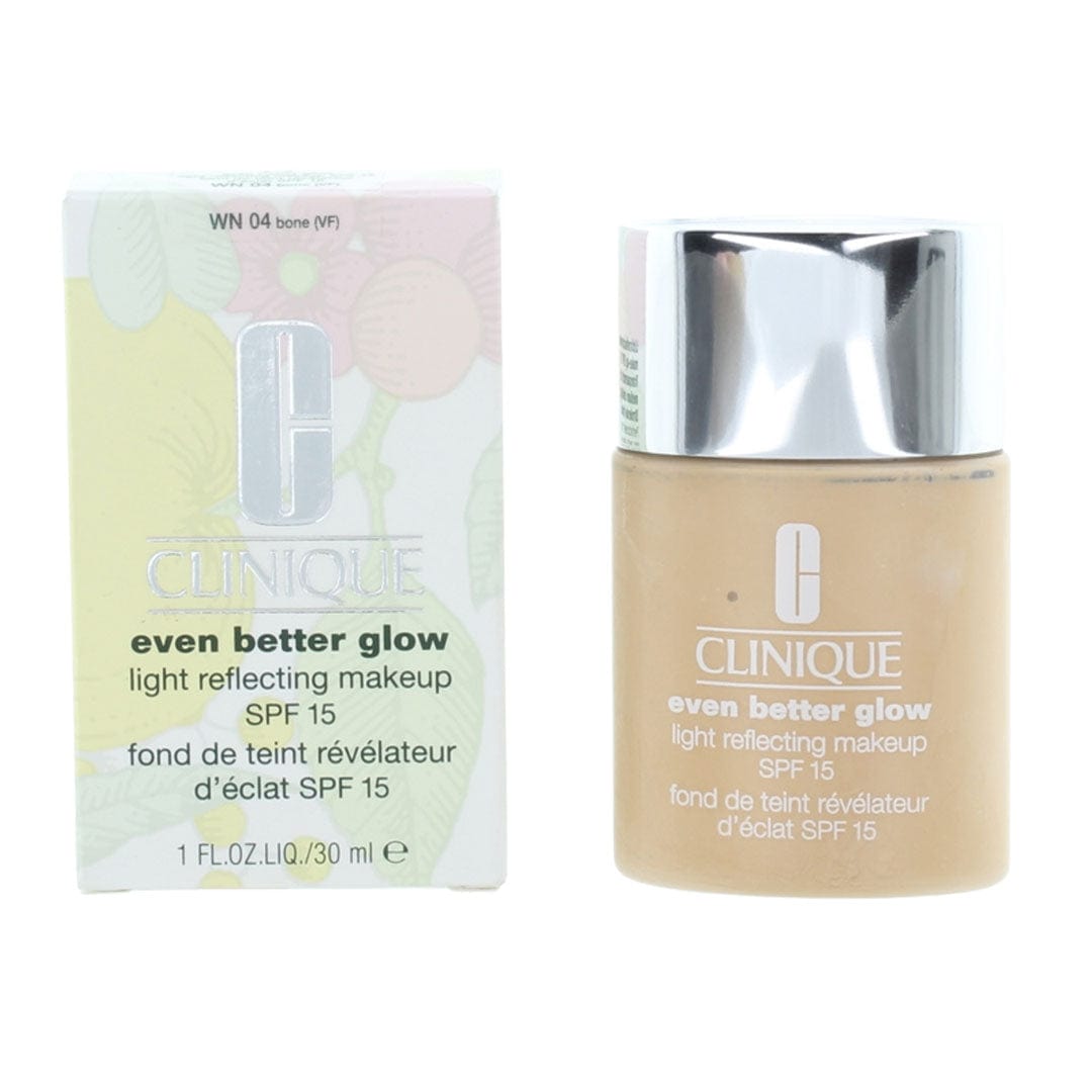 Buy Original Clinique Even Better Glow WN 04Bone - Online at Best Price in Pakistan