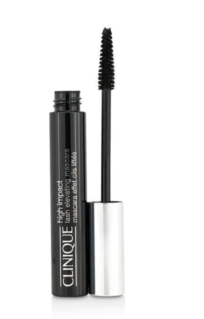 Buy Original Clinique High Impact Lash Elevating Mascara 01 Black 8.5 ml - Online at Best Price in Pakistan