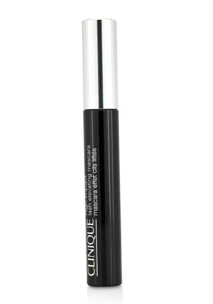 Buy Original Clinique High Impact Lash Elevating Mascara 01 Black 8.5 ml - Online at Best Price in Pakistan