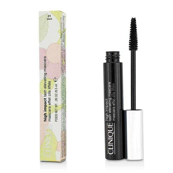 Buy Original Clinique High Impact Lash Elevating Mascara 01 Black 8.5 ml - Online at Best Price in Pakistan