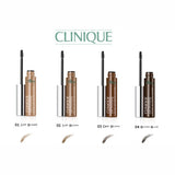 Buy Original Clinique - Just Browsing Brush On Styling Mousse - 03 Deep Brown - Online at Best Price in Pakistan