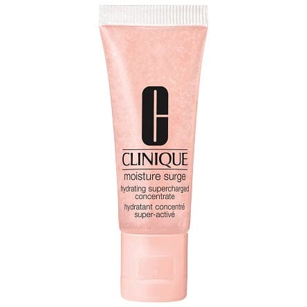 Buy Original Clinique Moisture Surge Hydrating Supercharged Concentrate 7ml - Online at Best Price in Pakistan