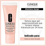 Buy Original Clinique Moisture Surge Hydrating Supercharged Concentrate 7ml - Online at Best Price in Pakistan