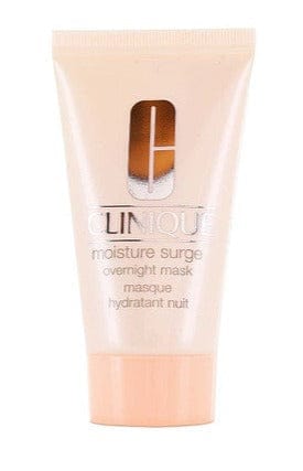 Buy Original Clinique Moisture Surge Overnight Mask Travel Size - 15ml - Online at Best Price in Pakistan