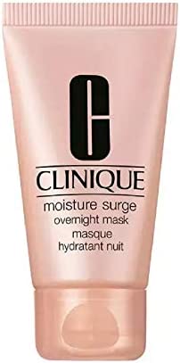 Buy Original Clinique Moisture Surge Overnight Mask Travel Size - 15ml - Online at Best Price in Pakistan