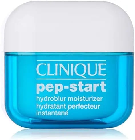 Buy Original Clinique Pep-Start HydroBlur Moisturizer, 1.7 fl oz(50ml) - Online at Best Price in Pakistan