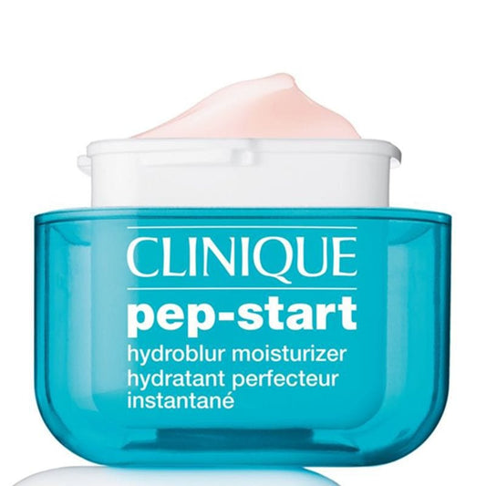 Buy Original Clinique Pep-Start HydroBlur Moisturizer, 1.7 fl oz(50ml) - Online at Best Price in Pakistan