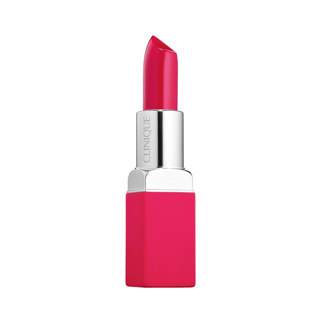 Buy Original Clinique Pop Matte Lip Colour + Primer + Base 05 Graffiti Pop - Online at Best Price in Pakistan