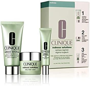 Buy Original Clinique Redness Solutions Daily Protective Base Broad Spectrum SPF 15 - Online at Best Price in Pakistan