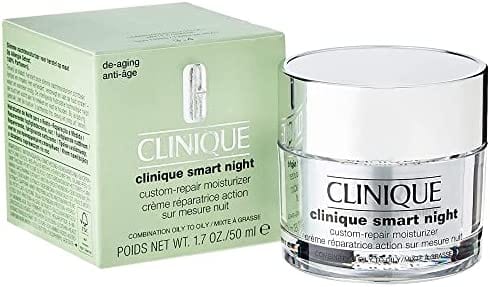 Buy Original Clinique Repairwear Sculpting Night Cream - Online at Best Price in Pakistan