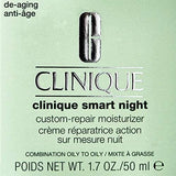 Buy Original Clinique Repairwear Sculpting Night Cream - Online at Best Price in Pakistan