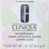 Buy Original Clinique Sculpttionary Cheek Contouring Palette 01 Nectar - Online at Best Price in Pakistan