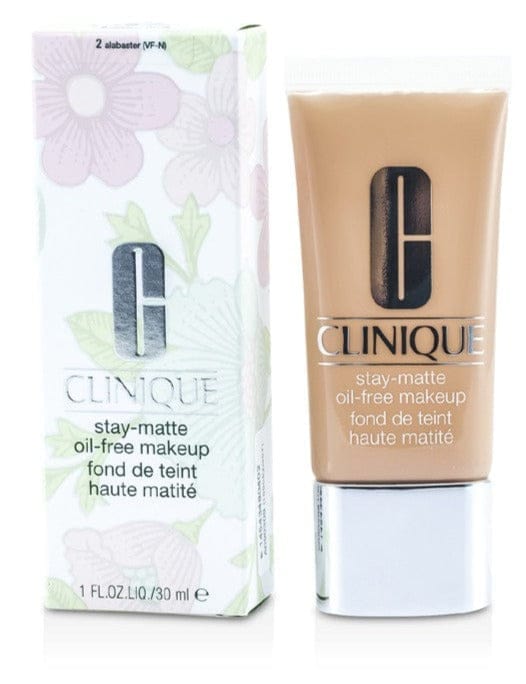 Buy Original Clinique Stay Matte Oil Free Makeup - 5 Fair - Online at Best Price in Pakistan