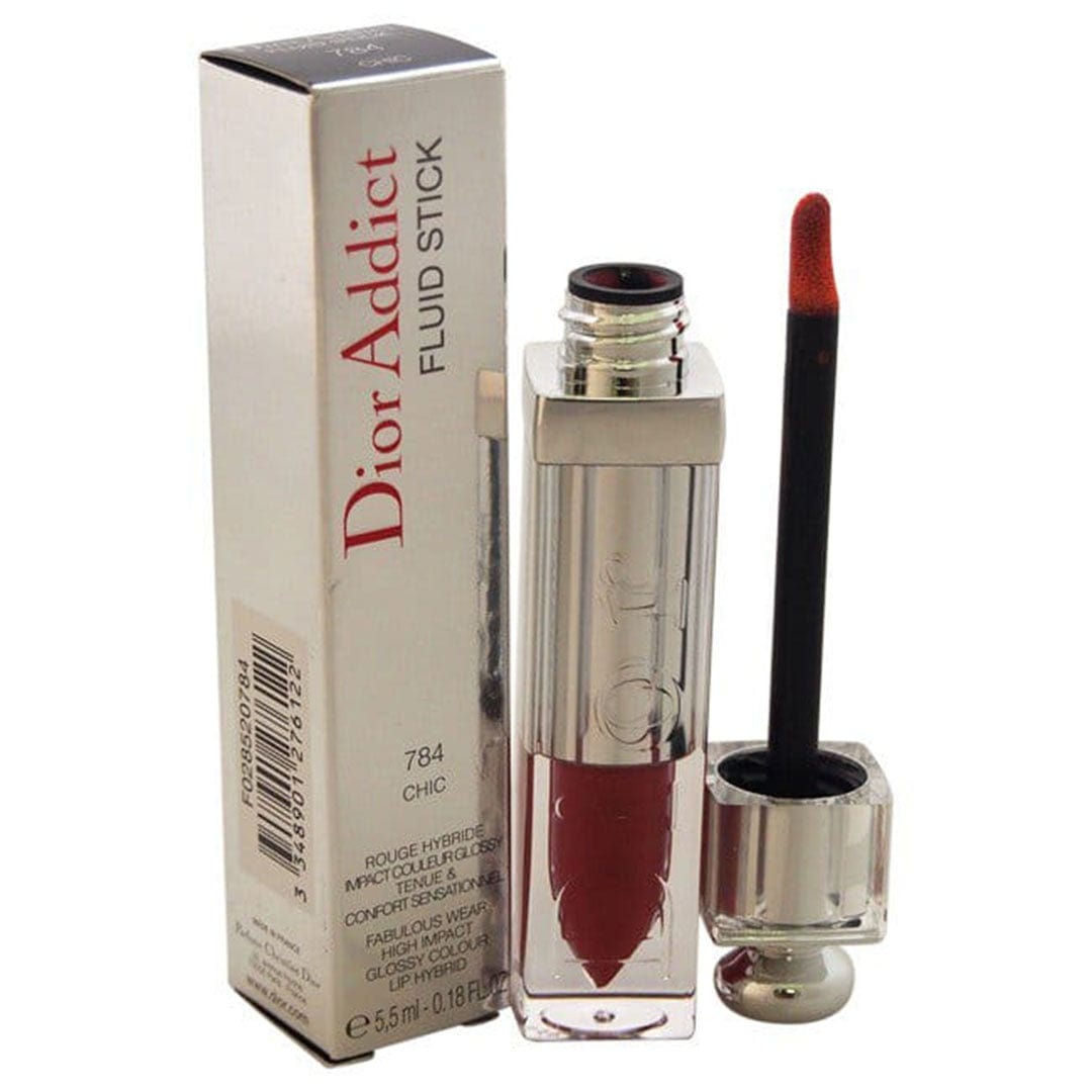 Lip gloss christian dior hotsell