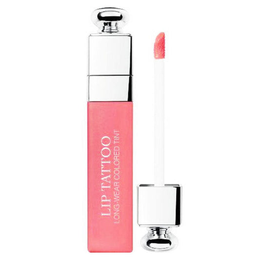 Buy Original Dior Addict Lip Tattoo 251 Natural Peach 6ml - Online at Best Price in Pakistan