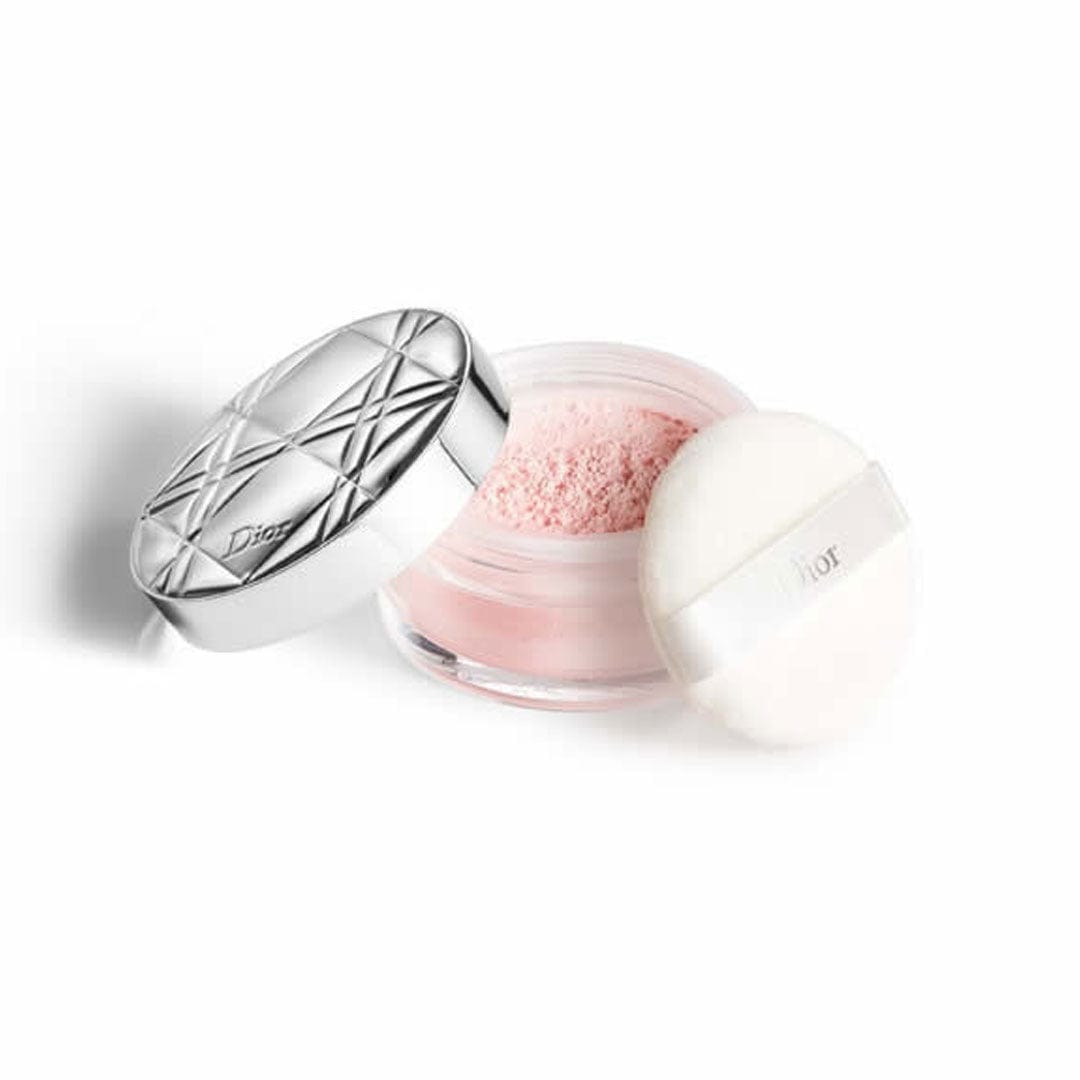 Buy Original Dior Diorskin Nude Air Loose Powder 012 Rose Pink - Online at Best Price in Pakistan