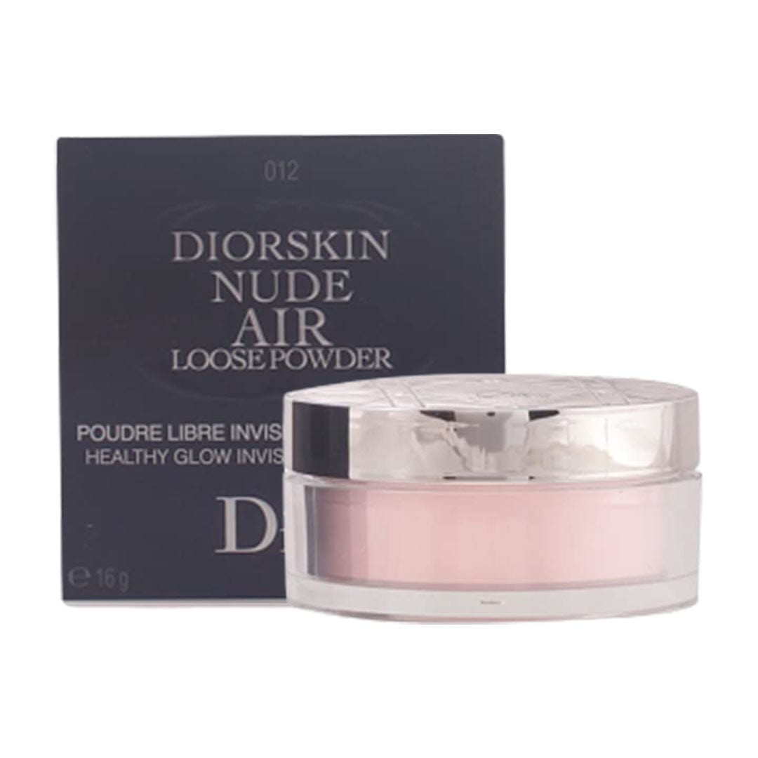 Buy Original Dior Diorskin Nude Air Loose Powder 012 Rose Pink - Online at Best Price in Pakistan