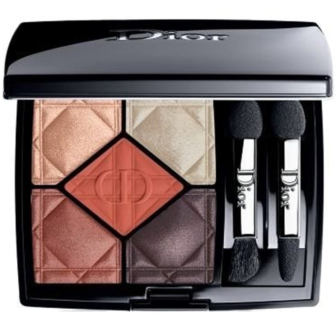 Buy Original DIOR Eyeshadow Palette 5 Couleurs 767 Inflame - Online at Best Price in Pakistan