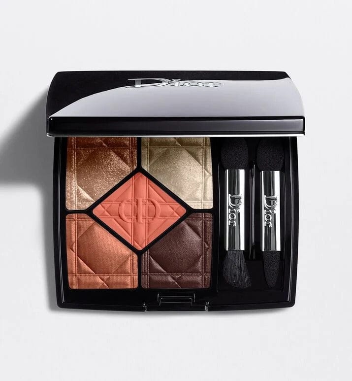 Buy Original DIOR Eyeshadow Palette 5 Couleurs 767 Inflame - Online at Best Price in Pakistan