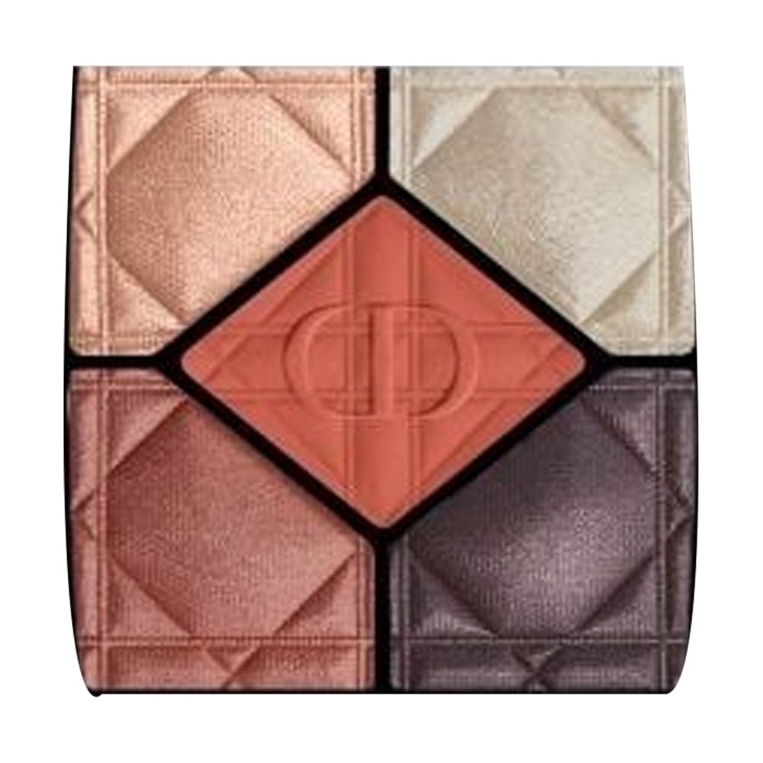 Buy Original DIOR Eyeshadow Palette 5 Couleurs 767 Inflame - Online at Best Price in Pakistan