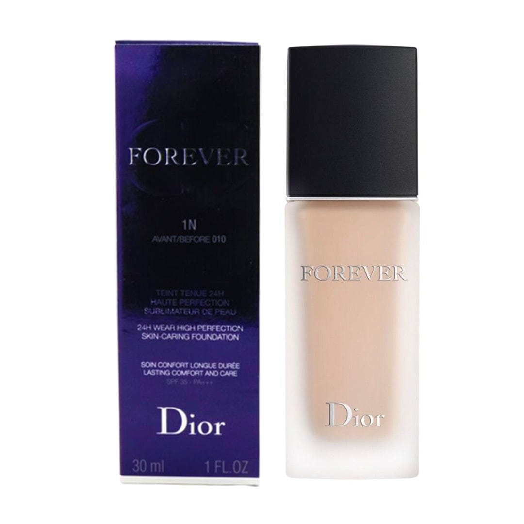 Dior Forever 1N Neutral Avant Before 010 30 ml cosmeticsdiary.pk