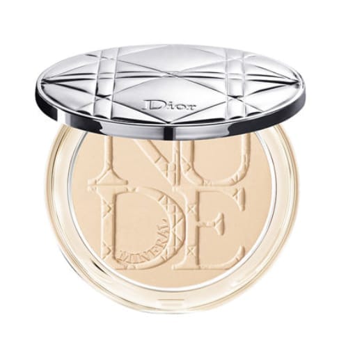 Buy Original Dior skin Mineral Nude Matte Perfecting Powder 01 fair - Online at Best Price in Pakistan