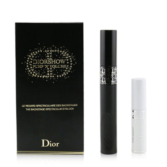 Buy Original Diorshow Pump 'N' Volume Mascara + Diorshow Maximizer 3D Lash Primer 090 - Online at Best Price in Pakistan