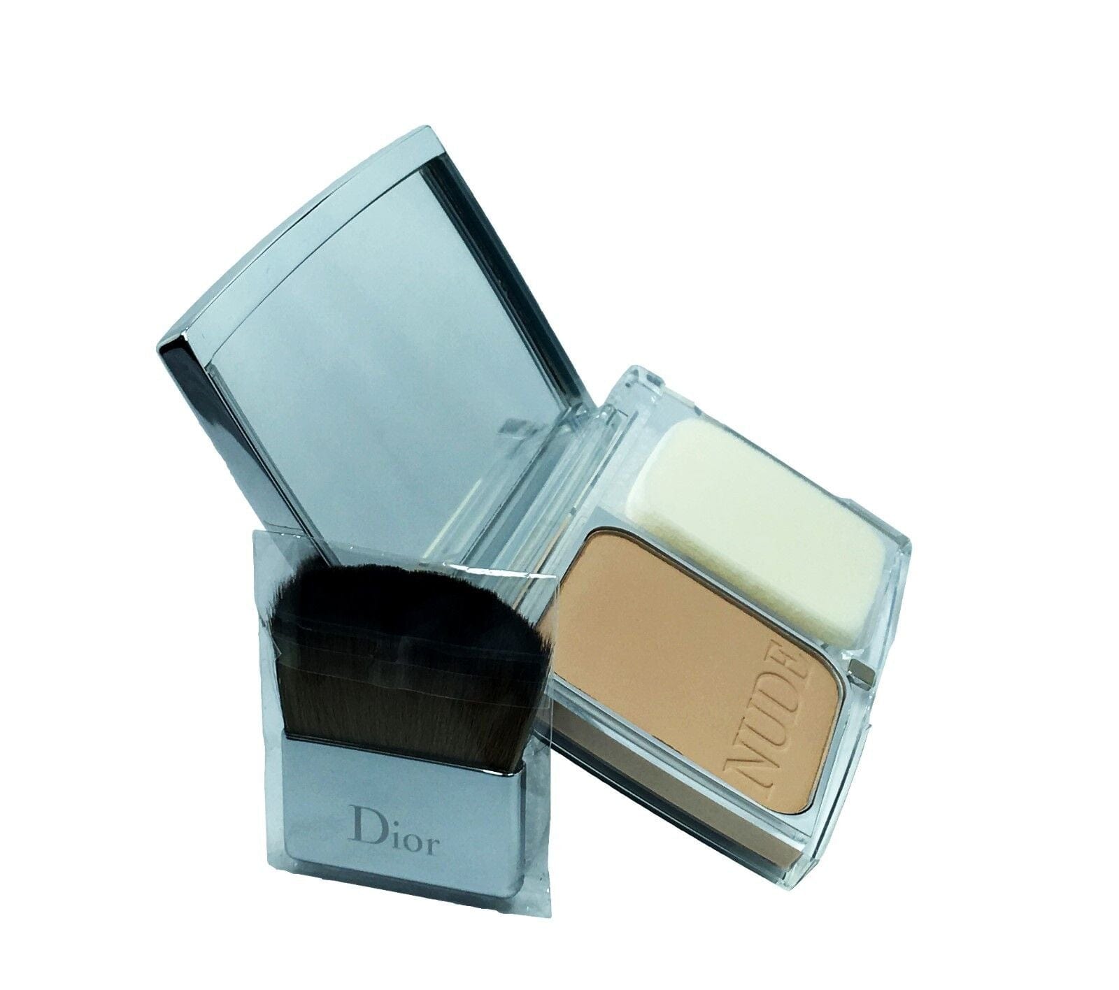 Diorskin Nude Compact Powder 032 Rosy Beige cosmeticsdiary.pk