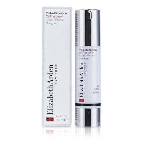 Buy Original Elizabeth Arden Visible Difference Oil-Free Lotion 50ml - Online at Best Price in Pakistan