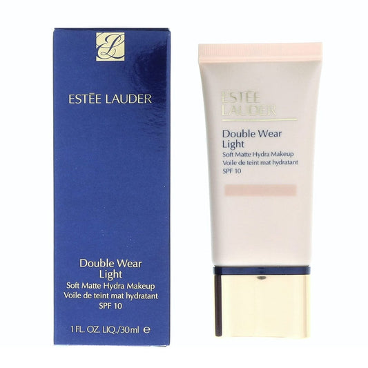 Buy Original Estee Lauder Double Wear Light Soft Matte Hydra Makeup - 2C3 Fresco - Online at Best Price in Pakistan