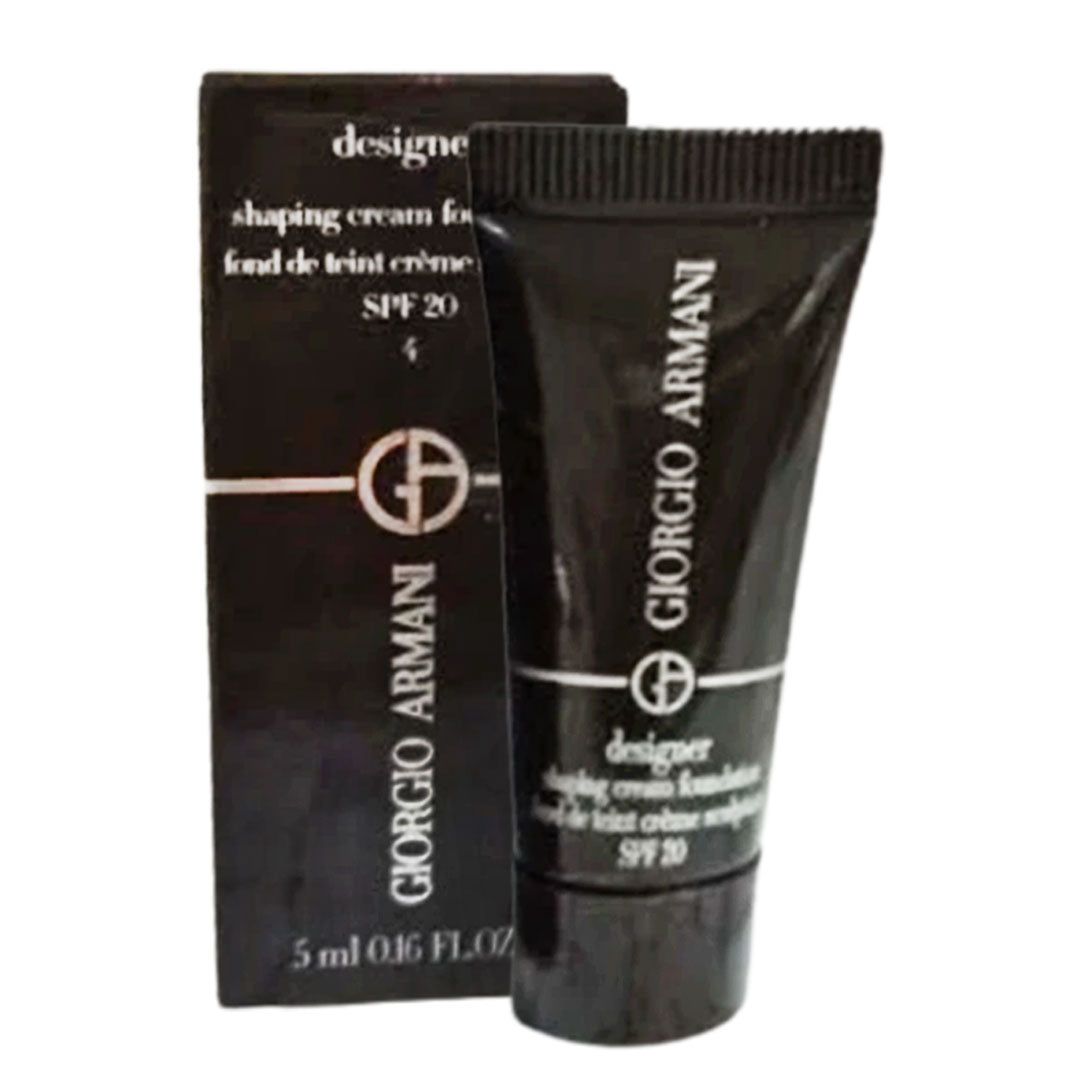 Giorgio armani shaping clearance cream foundation