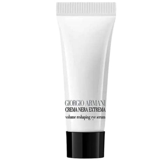 Buy Original Giorgio Armani Crema Nera Extrema Volume Reshaping Eye Serum - 3ml - Online at Best Price in Pakistan