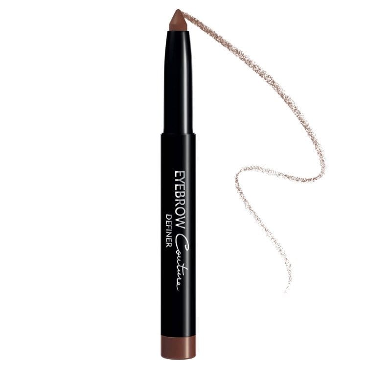 Buy Original Givenchy – Eyebrow Couture Definer Intense Eyebrow Pencil – 01 Brunette - Online at Best Price in Pakistan