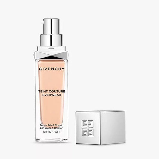 Buy Original Givenchy Givenchy Teint Couture Everwear 24h Wear & Comfort Spf20/pa++ Y 210 - Online at Best Price in Pakistan