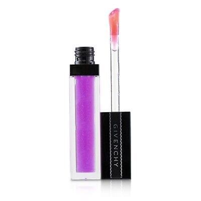 Buy Original Givenchy Gloss Interdit Vinyl Electric Pink Revelateur 03 - Online at Best Price in Pakistan