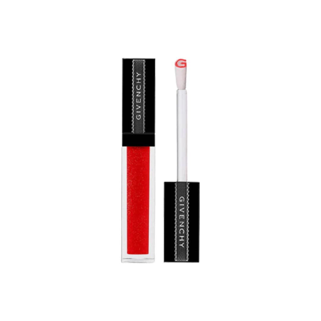 Buy Original Givenchy Gloss Interdit Vinyl Extreme Shine - Rouge Thriller 12 - Online at Best Price in Pakistan