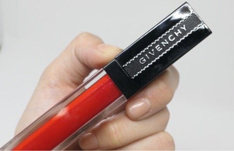 Buy Original Givenchy Gloss Interdit Vinyl Extreme Shine - Rouge Thriller 12 - Online at Best Price in Pakistan