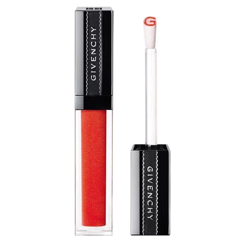 Buy Original Givenchy Lip Gloss Interdit Vinyl 11 Bold Orange - Online at Best Price in Pakistan