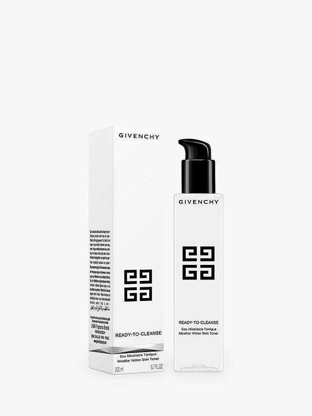 Buy Original Givenchy Ready-To-Cleanse Micellar Water Skin Toner - Online at Best Price in Pakistan