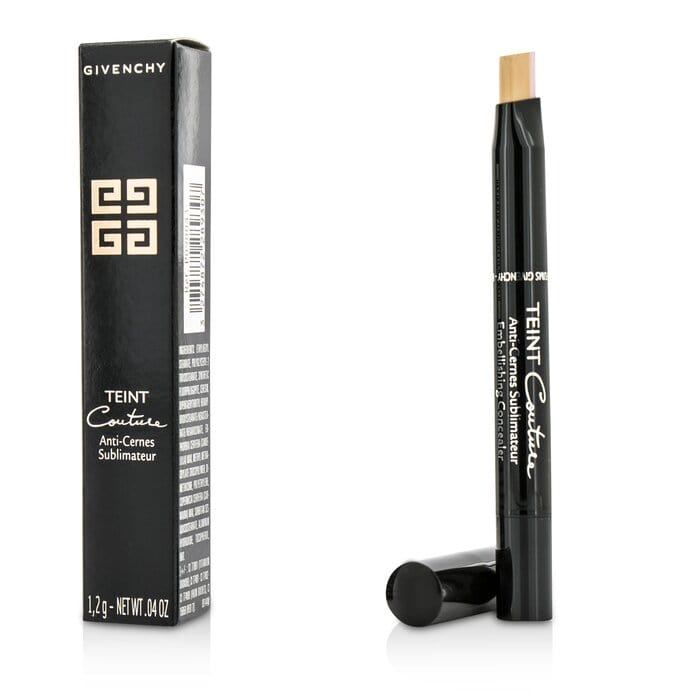 Buy Original Givenchy Teint Couture Embellishing Concealer - 3 Mousseline Halee - Online at Best Price in Pakistan