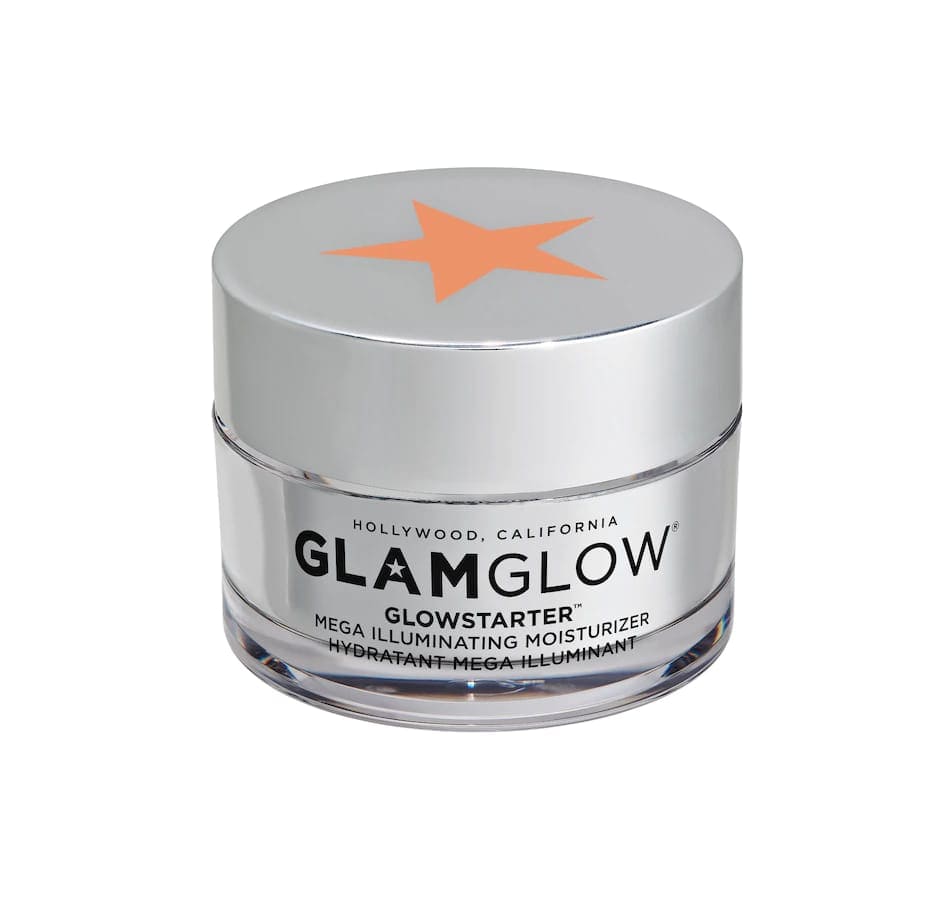 Buy Original Glamglow Glowstarter Mega Illuminating Moisturizer 50ml - Sun Glow - Online at Best Price in Pakistan