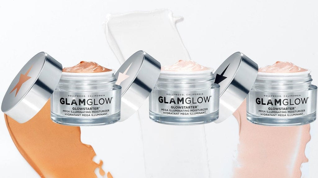 Buy Original Glamglow Glowstarter Mega Illuminating Moisturizer 50ml - Sun Glow - Online at Best Price in Pakistan