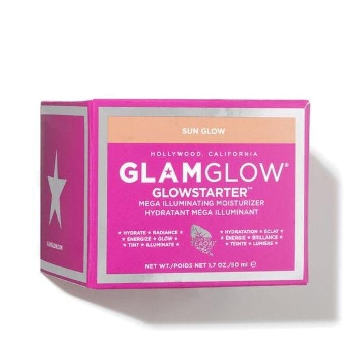 Buy Original Glamglow Glowstarter Mega Illuminating Moisturizer 50ml - Sun Glow - Online at Best Price in Pakistan