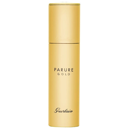 Buy Original GUERLAIN PARURE GOLD RADIANCE LIQUID FOUNDATION light beige 02 - Online at Best Price in Pakistan