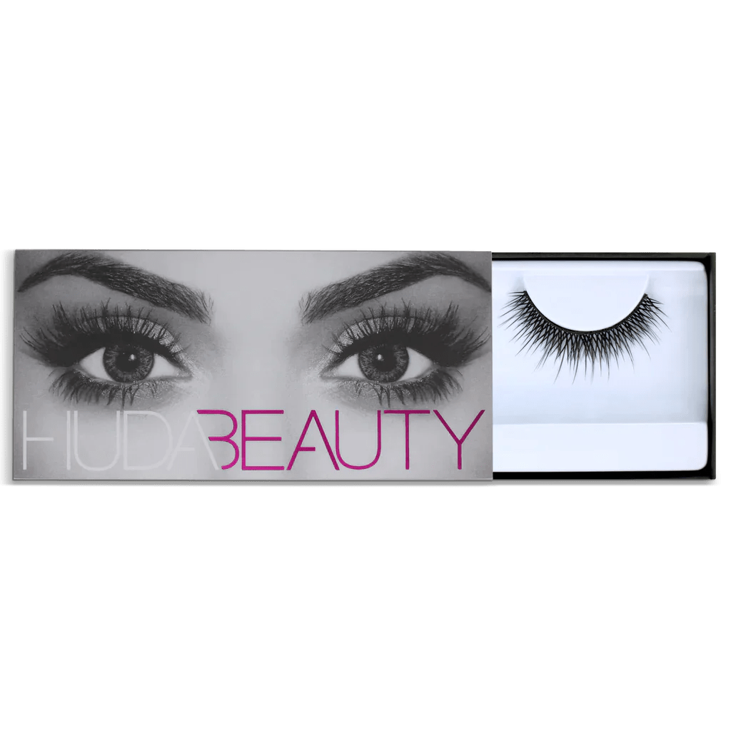 Buy Original Huda Beauty Classic False Lash - Claudia #6 - Online at Best Price in Pakistan