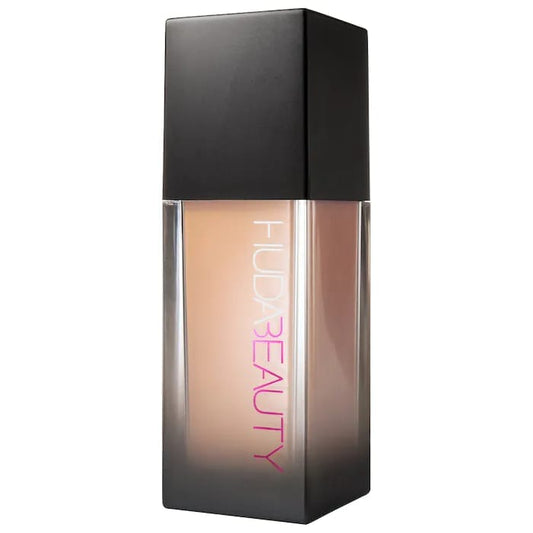 Buy Original Huda Beauty Faux Filter Foundation Cheesecake 250G Huda Beauty - Online at Best Price in Pakistan