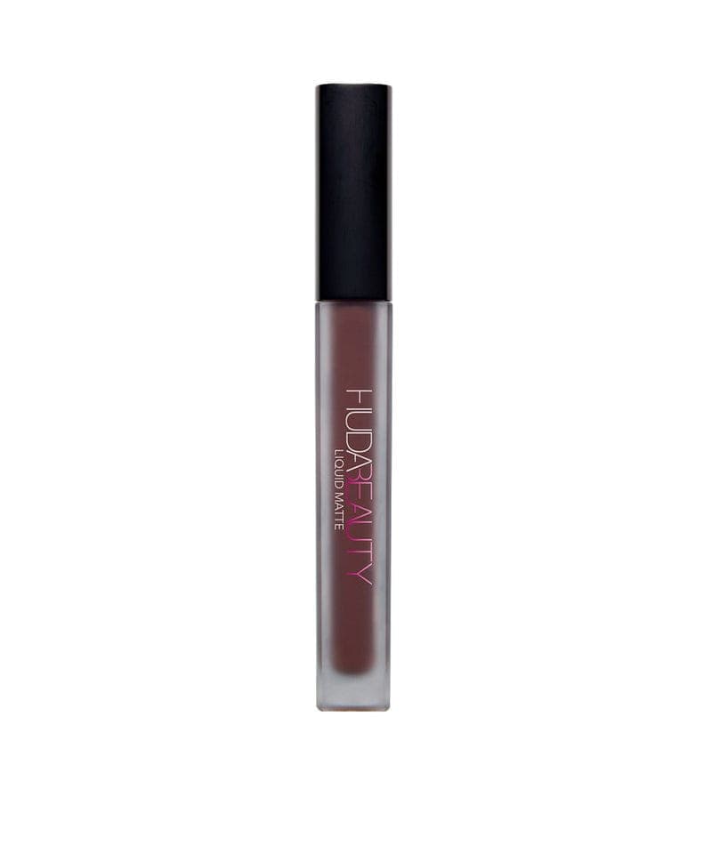 Buy Original Huda Beauty Liquid Matte Lipstick - Spice Girl - Online at Best Price in Pakistan