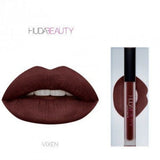 Buy Original Huda Beauty Liquid Matte Lipstick - Vixen - Online at Best Price in Pakistan