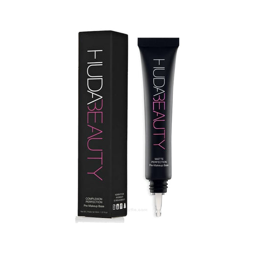 Buy Original Huda Beauty Matte Perfection Pre-Makeup Base Primer - Online at Best Price in Pakistan