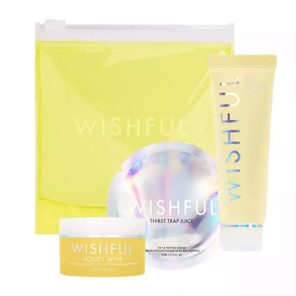 Buy Original Wishful Mini Essentials - Online at Best Price in Pakistan